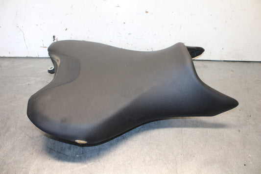 21-24 YAMAHA MT-07 FRONT DRIVERS SEAT PAD SADDLE PILLION BB662