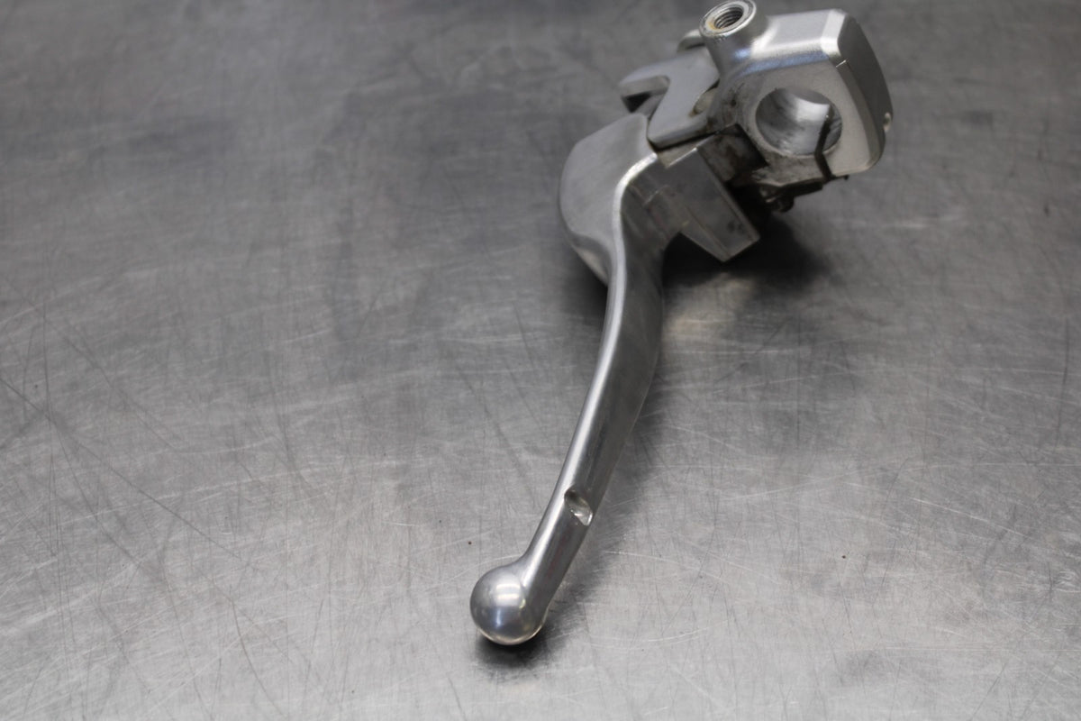 07 SUZUKI BOULEVARD M50 CLUTCH PERCH MOUNT WITH LEVER  BB897