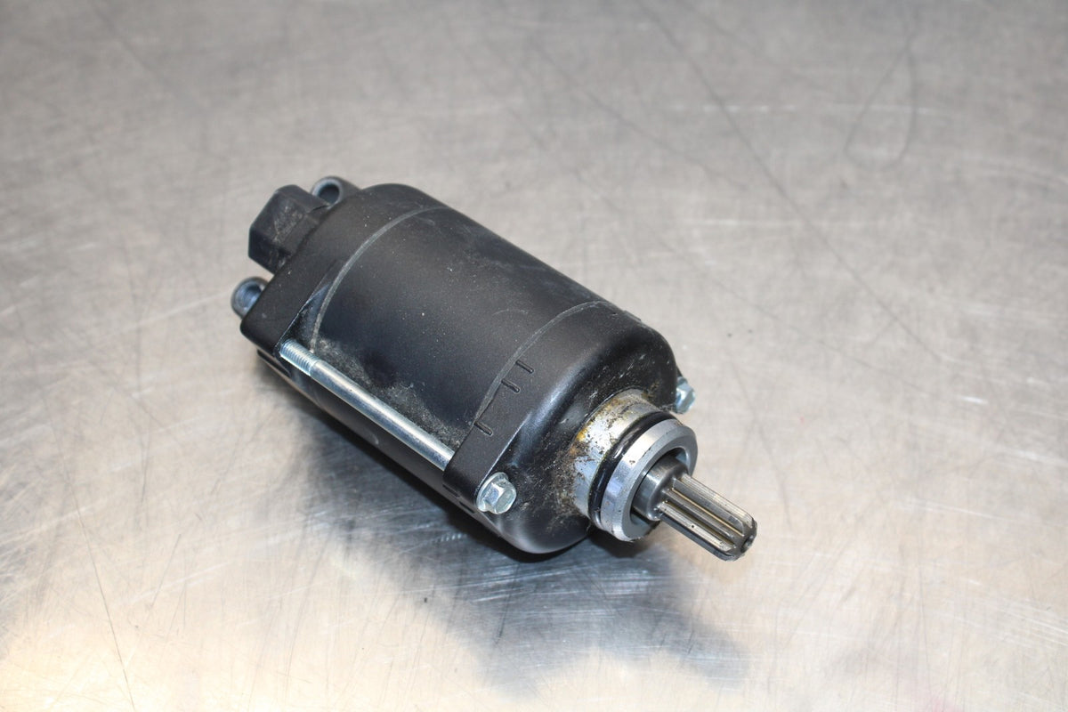 22-25 YAMAHA YZF R7 ENGINE STARTING STARTER MOTOR -DC 12V BB176
