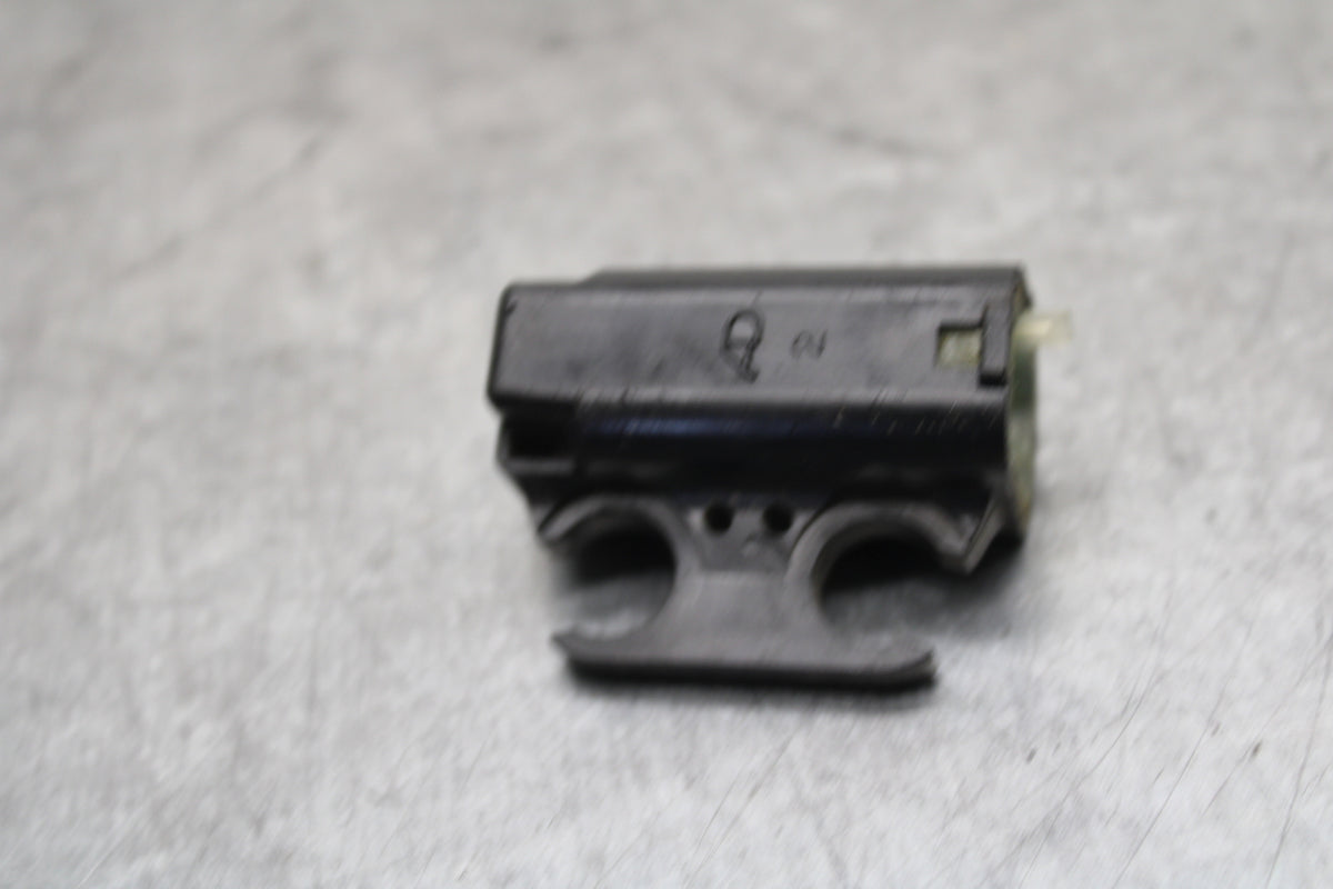 08-09 YAMAHA YZF R6S TIP OVER BANK ANGLE CRASH SENSOR SWITCH   BB690