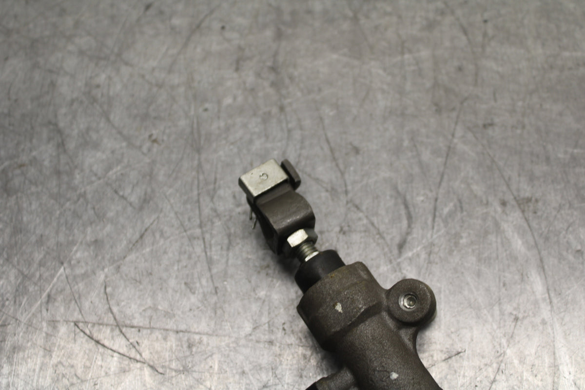 15-19 HONDA CBR300R REAR BACK BRAKE MASTER CYLINDER W RESERVOIR  BB112