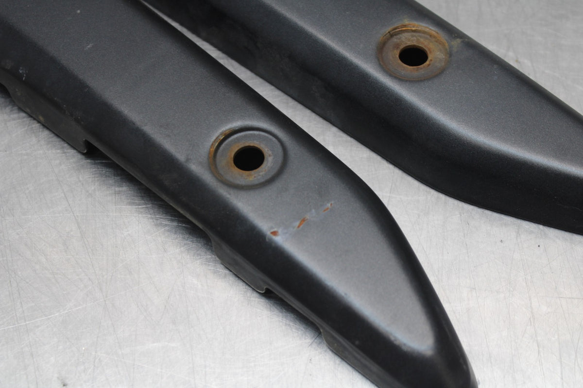 14 HONDA SHADOW 750 VT750C2B REAR STRUT FRAME COVER BB867