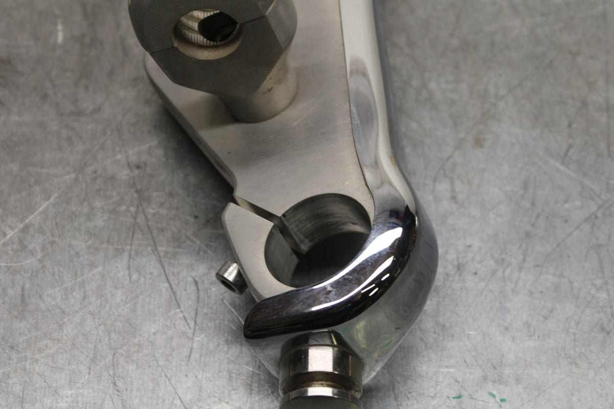 14-16 TRIUMPH AMERICA LT FORKS UPPER TRIPLE TREE CLAMP BB720