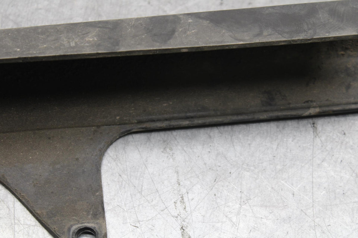 2008 Honda CBF1000 REAR BACK DRIVE CHAIN GUARD COVER SHIELD BB641