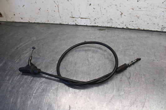 04-05 SUZUKI KATANA 750 GSX750F CLUTCH CABLE LINE BB110