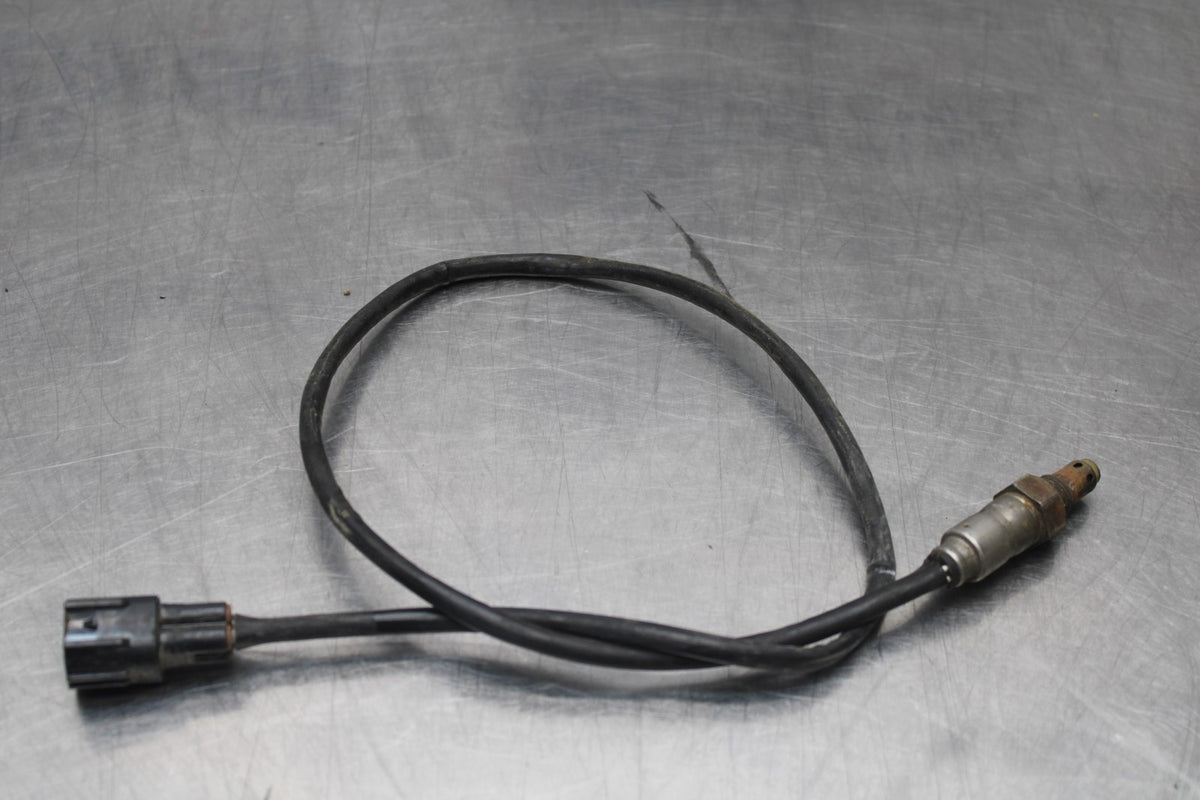24-25 KAWASAKI NINJA ZX6R OXYGEN O2 EXHAUST GAS LAMBDA SENSOR BB785