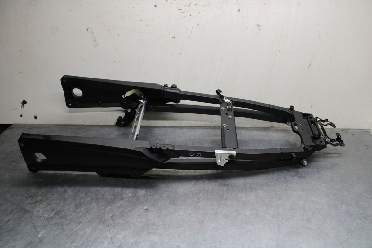 12-25 KAWASAKI NINJA ZX14R NEW!! REAR SUBFRAME BACK SUB FRAME BB757