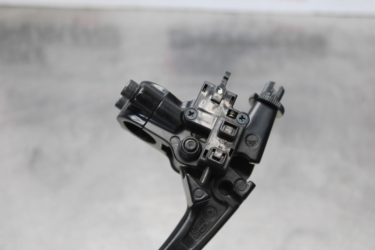 24-25 KAWASAKI ELIMINATOR 450 CLUTCH PERCH MOUNT WITH LEVER  BB869