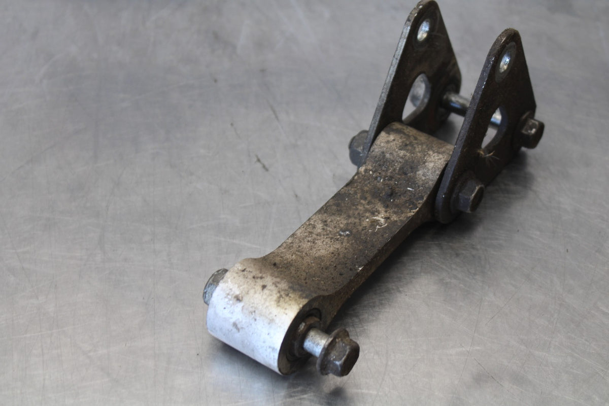 06-07 HONDA INTERCEPTOR 800 VFR800 REAR DOGBONE SHOCK LINKAGE LINK BB917