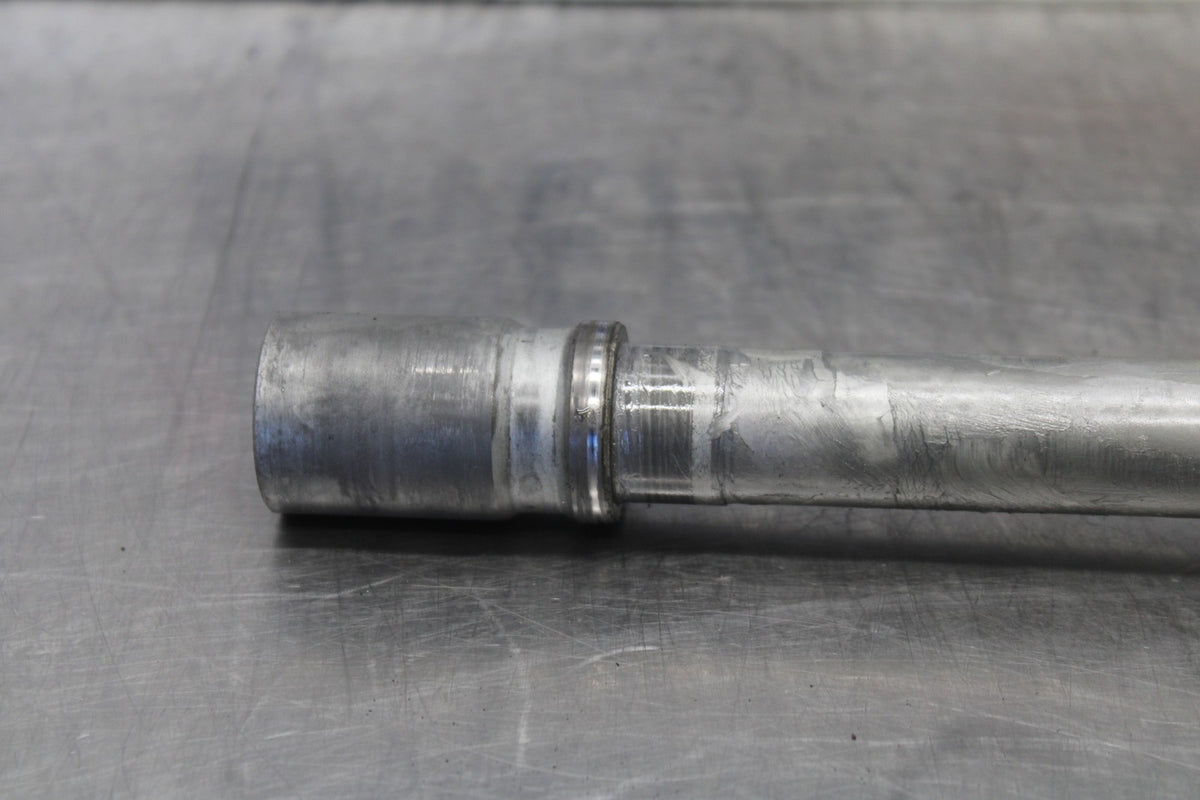 10-11 BMW S1000RR FRONT WHEEL RIM AXLE PIVOT BOLT BB941