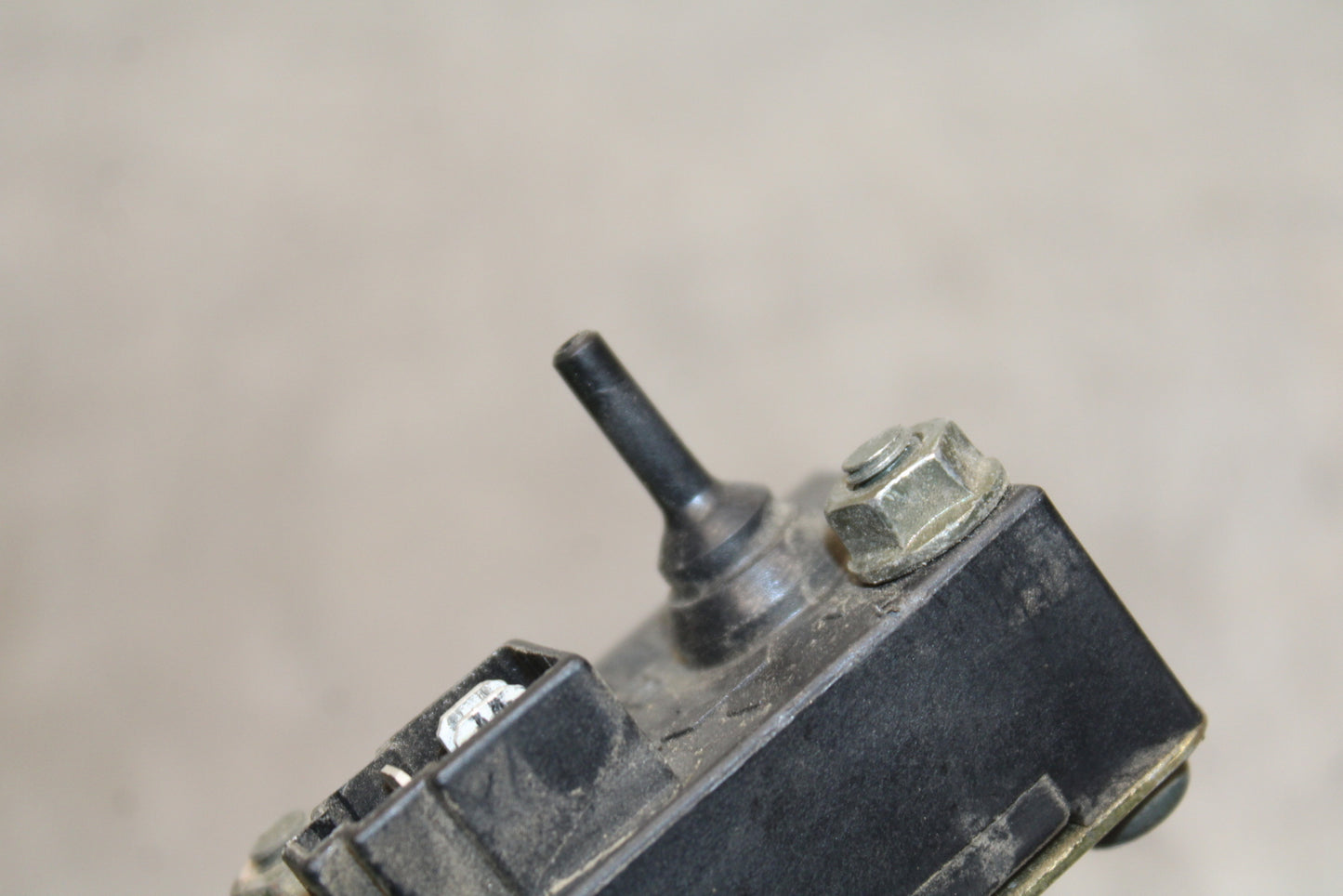 87-03 SUZUKI INTRUDER 1400 VS1400GLP BOOST SENSOR BB752