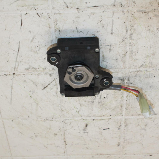 13-17 KAWASAKI NINJA ZX6R ZX636E EXHAUST VALVE SERVO MOTOR BB409