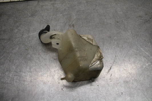 05-06 HONDA CBR600RR COOLANT WATER TANK RESERVOIR BOTTLE BB727
