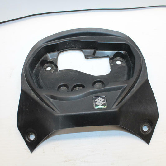 13-16 SUZUKI BANDIT 1250S  CLUSTER GAUGE INSTRUMENT CLUSTER TRIM PANEL BB238