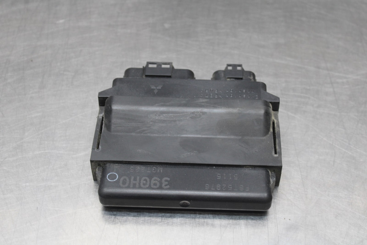 15 SUZUKI BOULEVARD C50 ECU COMPUTER CONTROLLER UNIT BLACK BOX ECM CDI  BB775