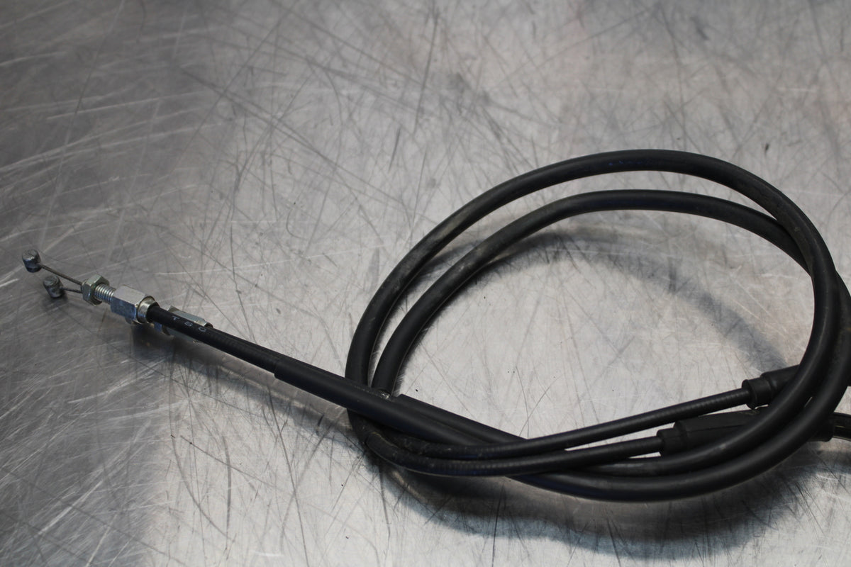 15-16 HONDA CB300F THROTTLE CABLES LINES BB150