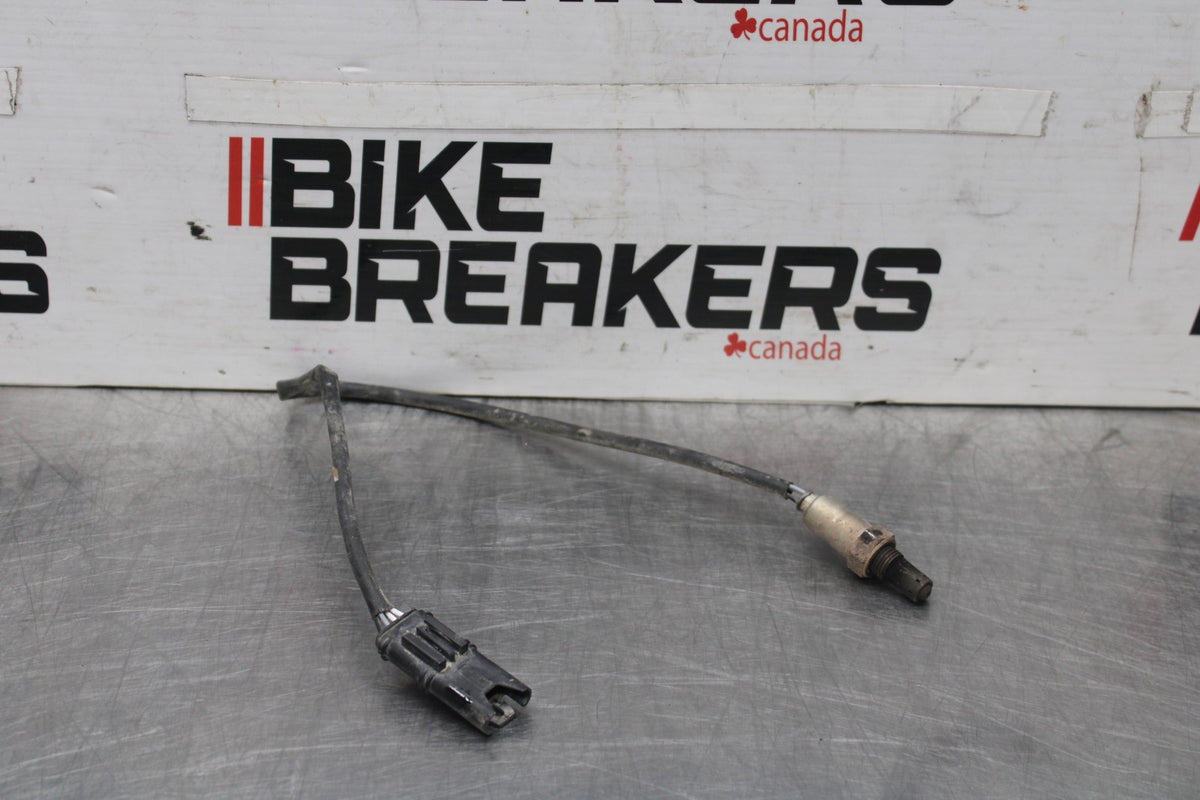 19 BMW F750GS OXYGEN O2 EXHAUST GAS LAMBDA SENSOR BB938