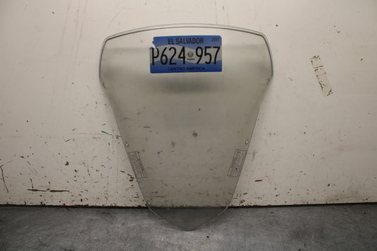 07-09 YAMAHA FZ6 WINDSHIELD WINDSCREEN BB713