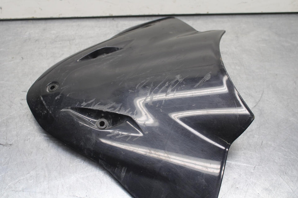2016 BMW S1000R ABS FRONT WINDSHIELD WINDSCREEN  BB604