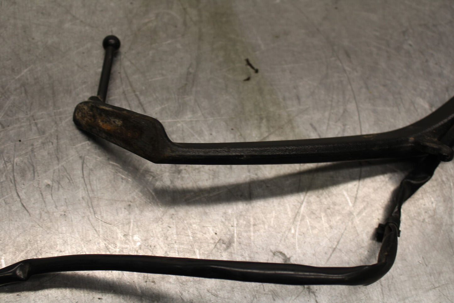 14 HONDA CTX1300A KICKSTAND SIDE KICK STAND BB732