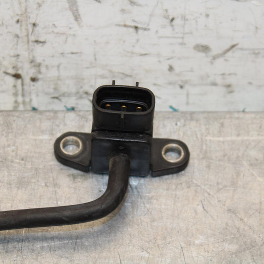 2001 Suzuki GSXR750 MAP MASS AIR FLOW PRESSURE SENSOR 15620-35F00 BB553
