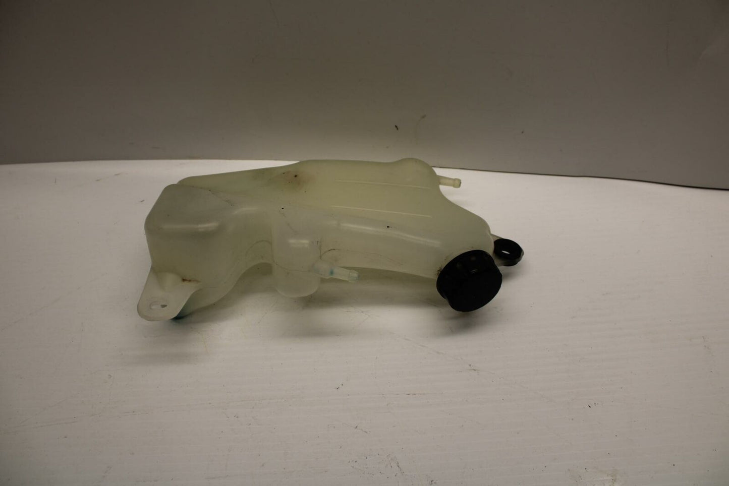 11-12 KAWASAKI Z1000 COOLANT WATER TANK RESERVOIR BOTTLE BB249