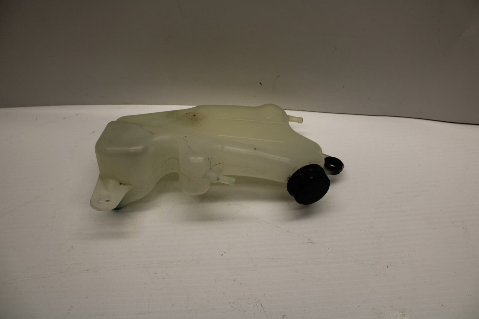 11-12 KAWASAKI Z1000 COOLANT WATER TANK RESERVOIR BOTTLE BB249