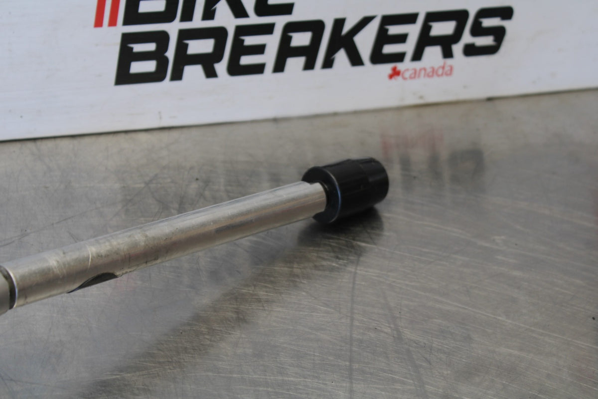 20-23 APRILIA RS660 FORKS UPPER TRIPLE TREE CLAMP BB889