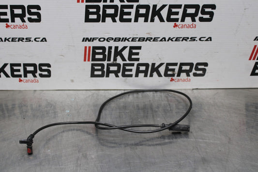 13-16 KTM 390 DUKE REAR ABS BRAKE SENSOR BB815
