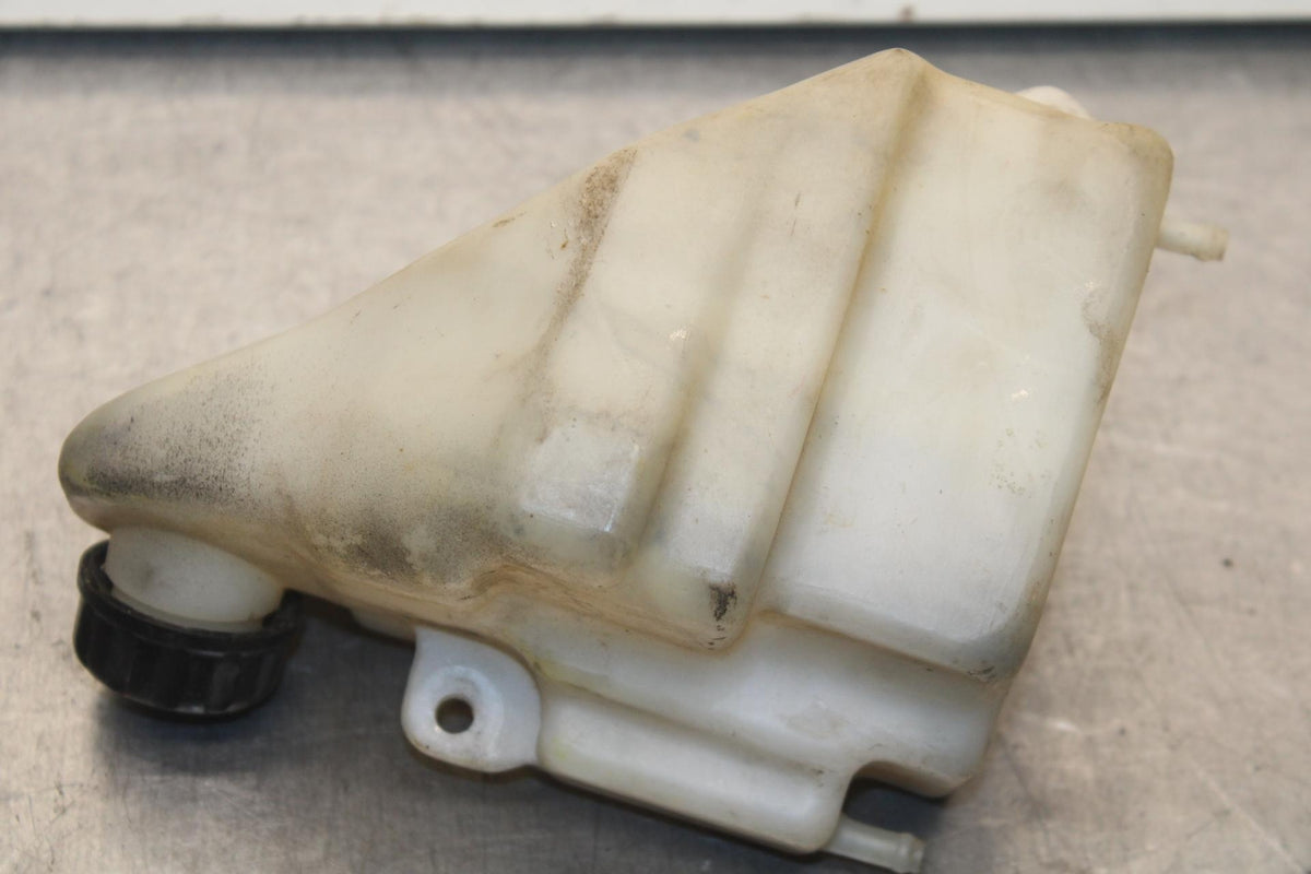 84-86 KAWASAKI GPZ900 COOLANT WATER TANK RESERVOIR BOTTLE BB84