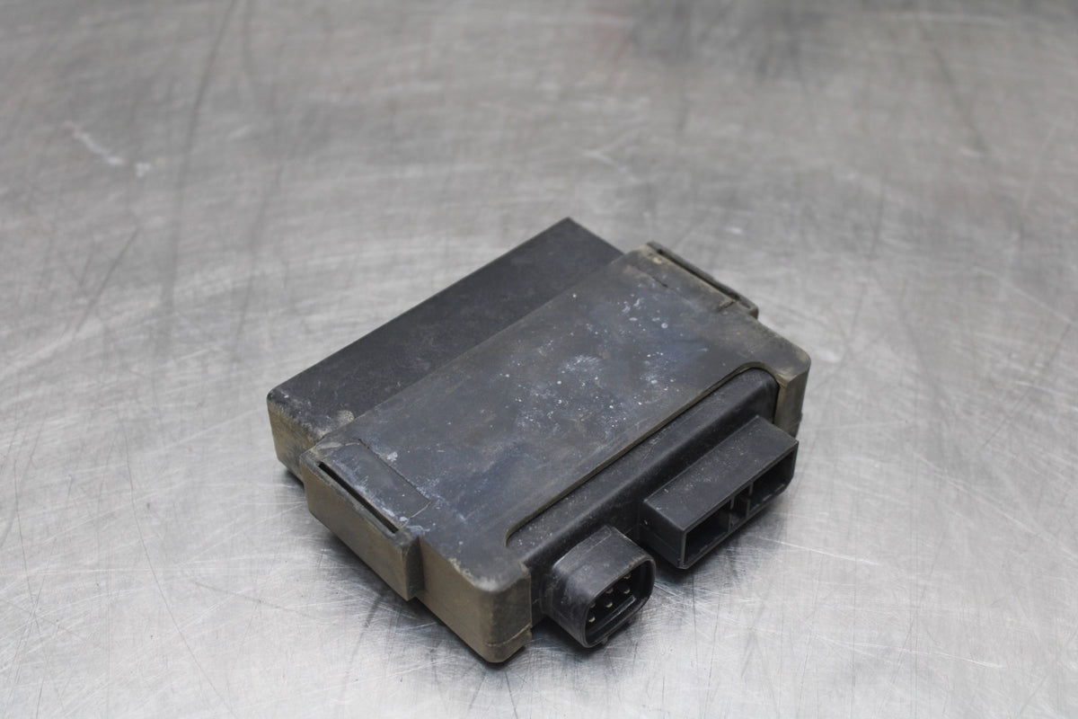97-00 SUZUKI GSXR600 SRAD ECU COMPUTER CONTROLLER UNIT BLACK BOX CDI BB921