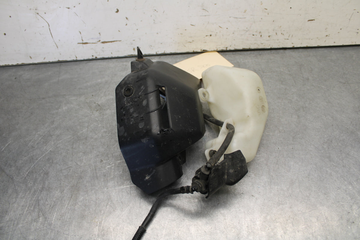 16-21 YAMAHA XSR900 COOLANT WATER TANK RESERVOIR BOTTLE BB362