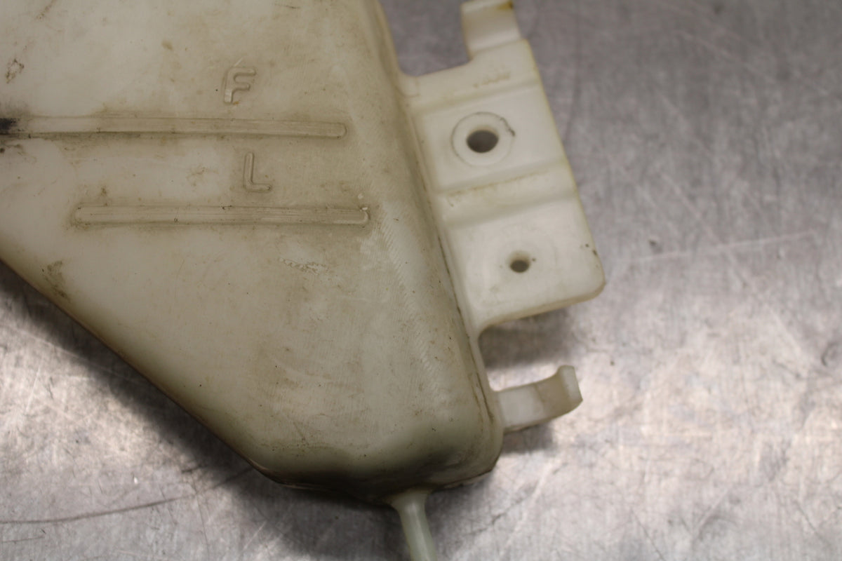 08-10 SUZUKI GSXR 600 COOLANT WATER TANK RESERVOIR BOTTLE BB132