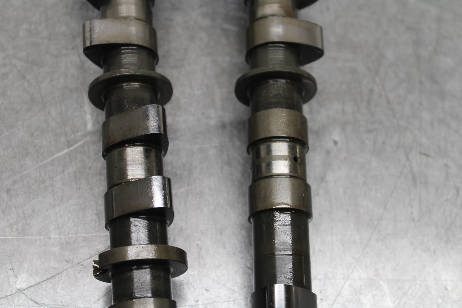 06 YAMAHA YZF R6 CAMSHAFT CAMS CAM SHAFTS  BB716