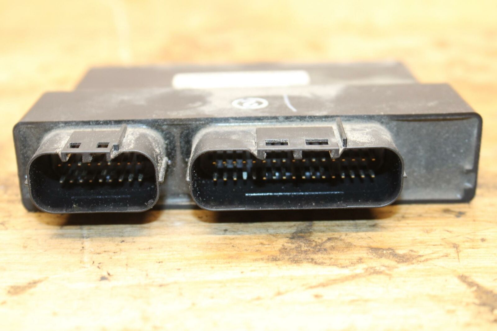 18-22 KAWASAKI NINJA 400 EX400 ABS ECU COMPUTER CONTROLLER UNIT ECM BB334