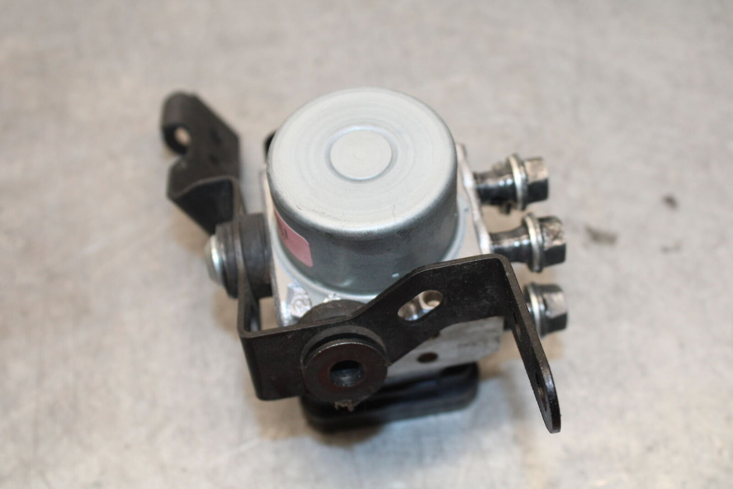 18-23 KAWASAKI NINJA 400 ABS PUMP UNIT MODULE BB660