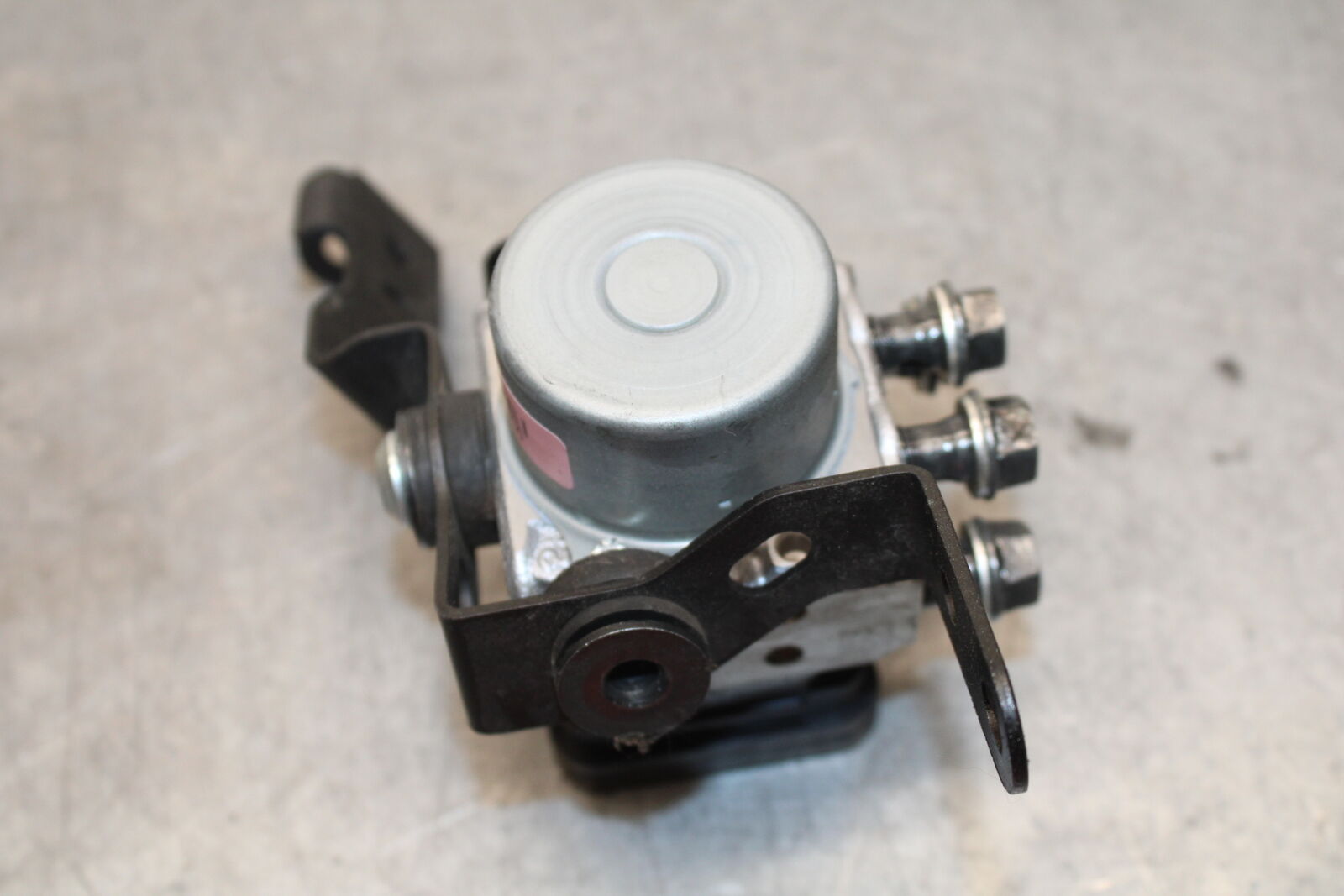 18-23 KAWASAKI NINJA 400 ABS PUMP UNIT MODULE BB660