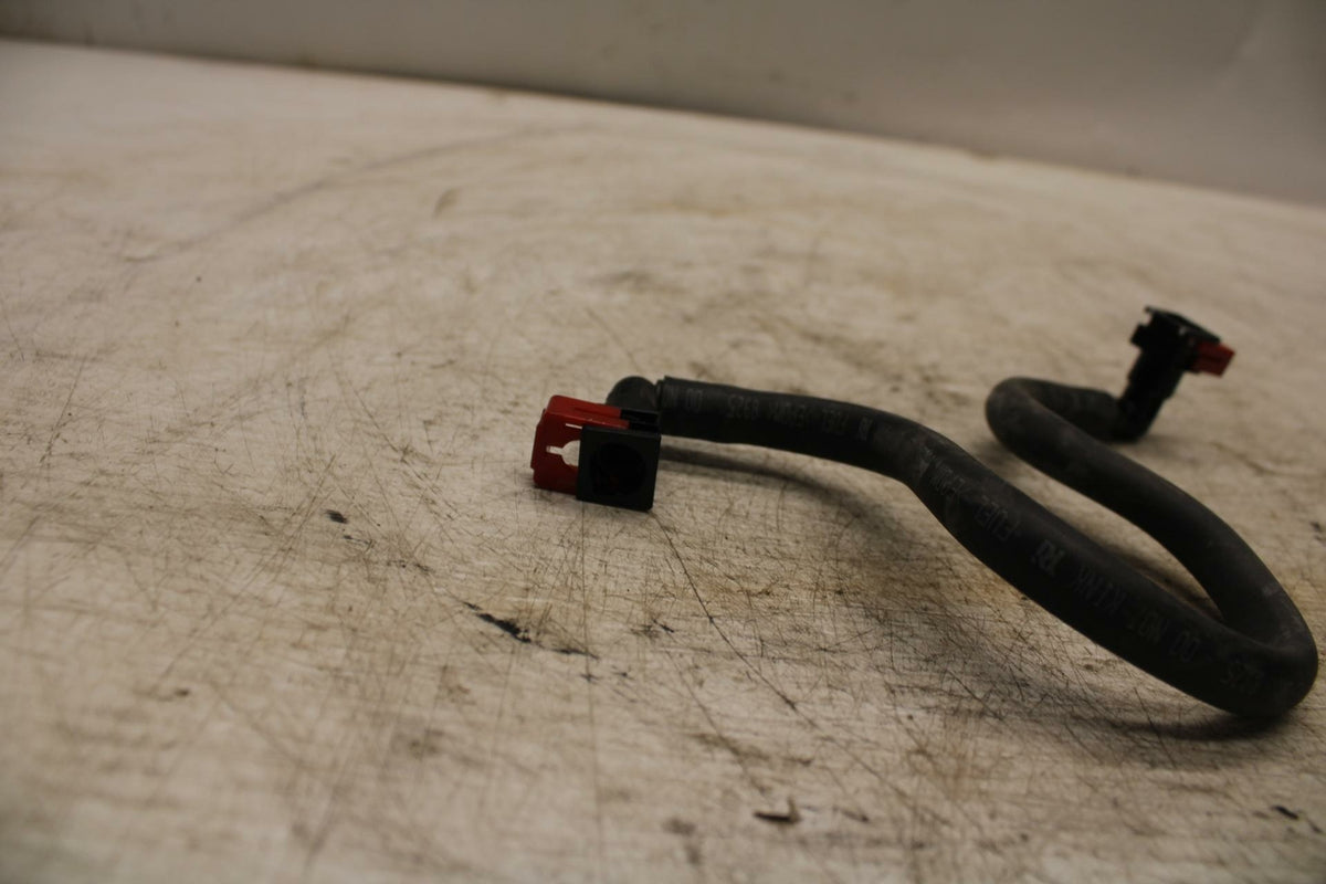 17-20 KAWASAKI NINJA 650 FUEL HOSE GAS LINE TUBE PIPE BB364