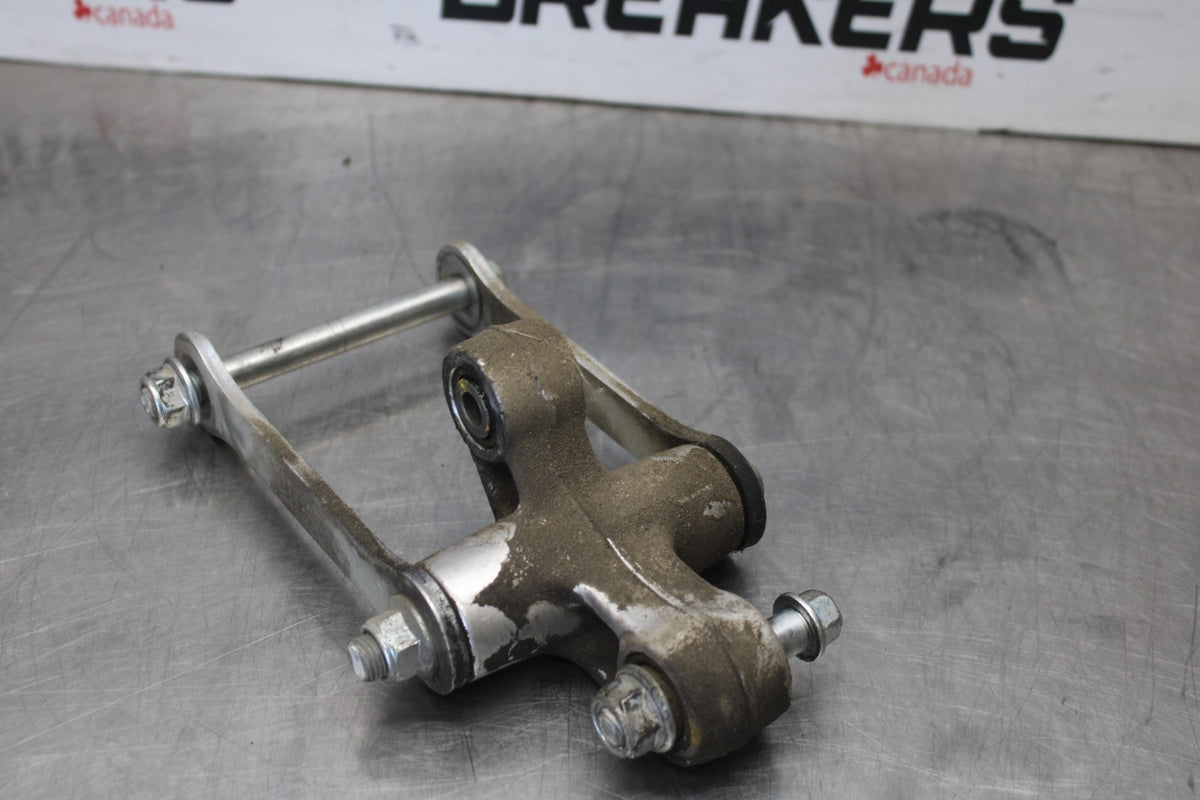 07 SUZUKI BOULEVARD M50 REAR BACK SHOCK LINK DOG BONE BB897