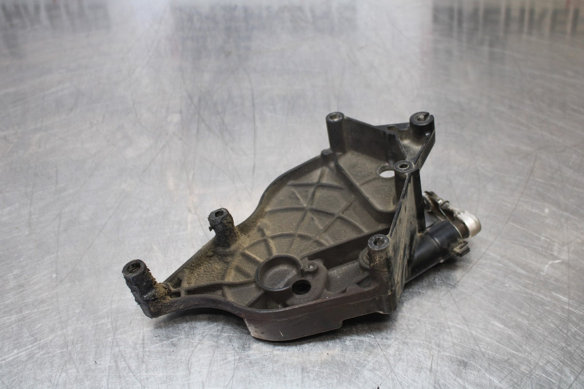 06-07 SUZUKI GSXR 600 ENGINE SPROCKET COVER BB170