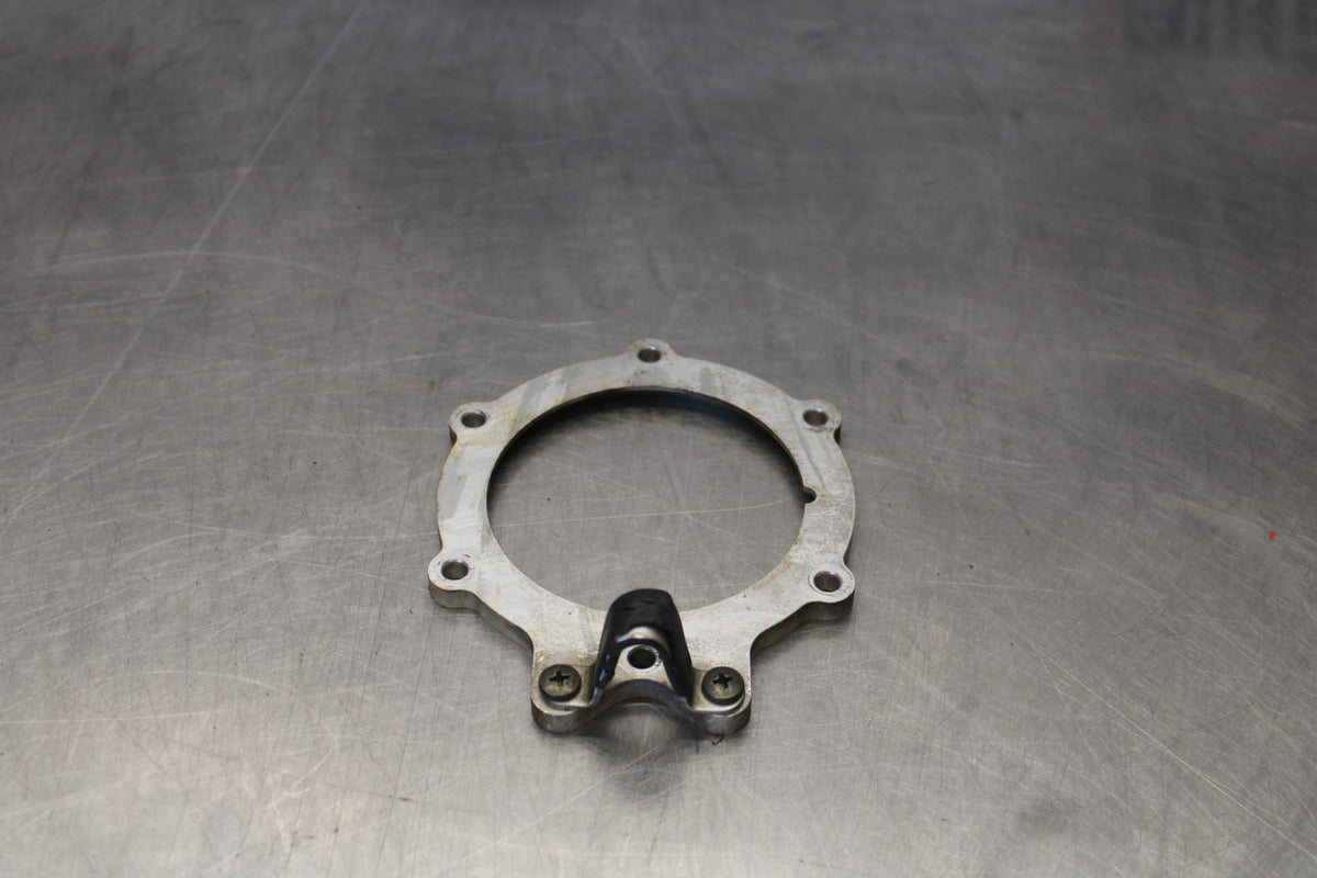 03-04 YAMAHA YZF R6S FUEL PUMP GAS PETROL SENDER BRACKET MOUNT BB890