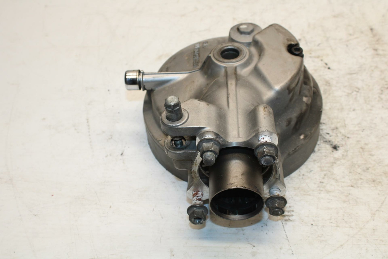 00-07 HONDA SHADOW SABRE 1100 FINAL DRIVE GEAR DIFFERENTIAL BB355