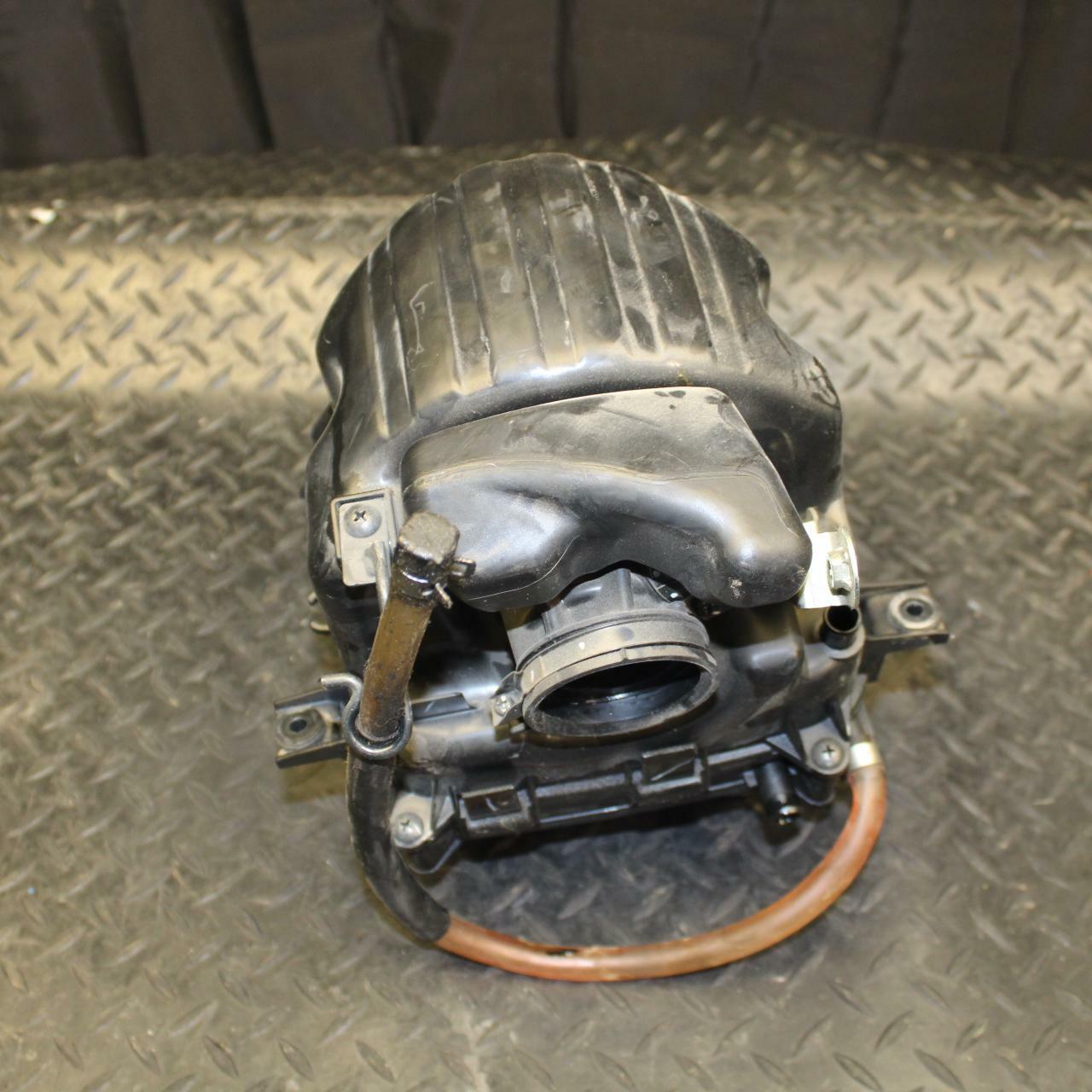 15-19 HONDA CBR300R AIRBOX AIR INTAKE FILTER BOX BB175