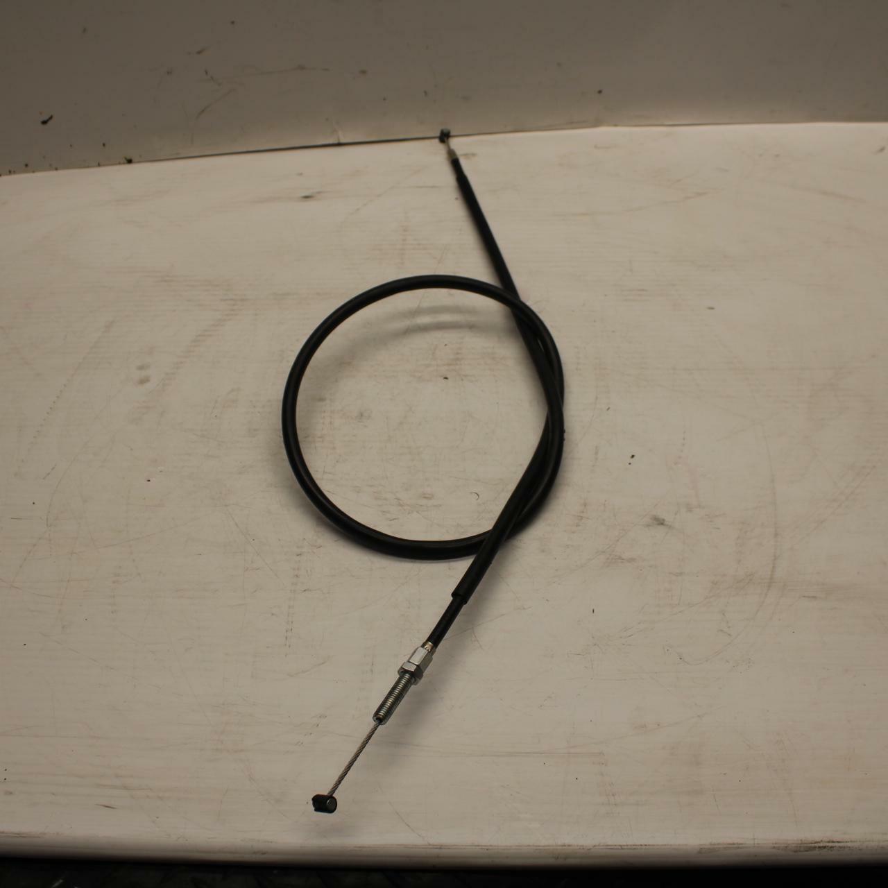 09-11 SUZUKI GSXR1000 CLUTCH CABLE LINE 58200-47H00 BB284