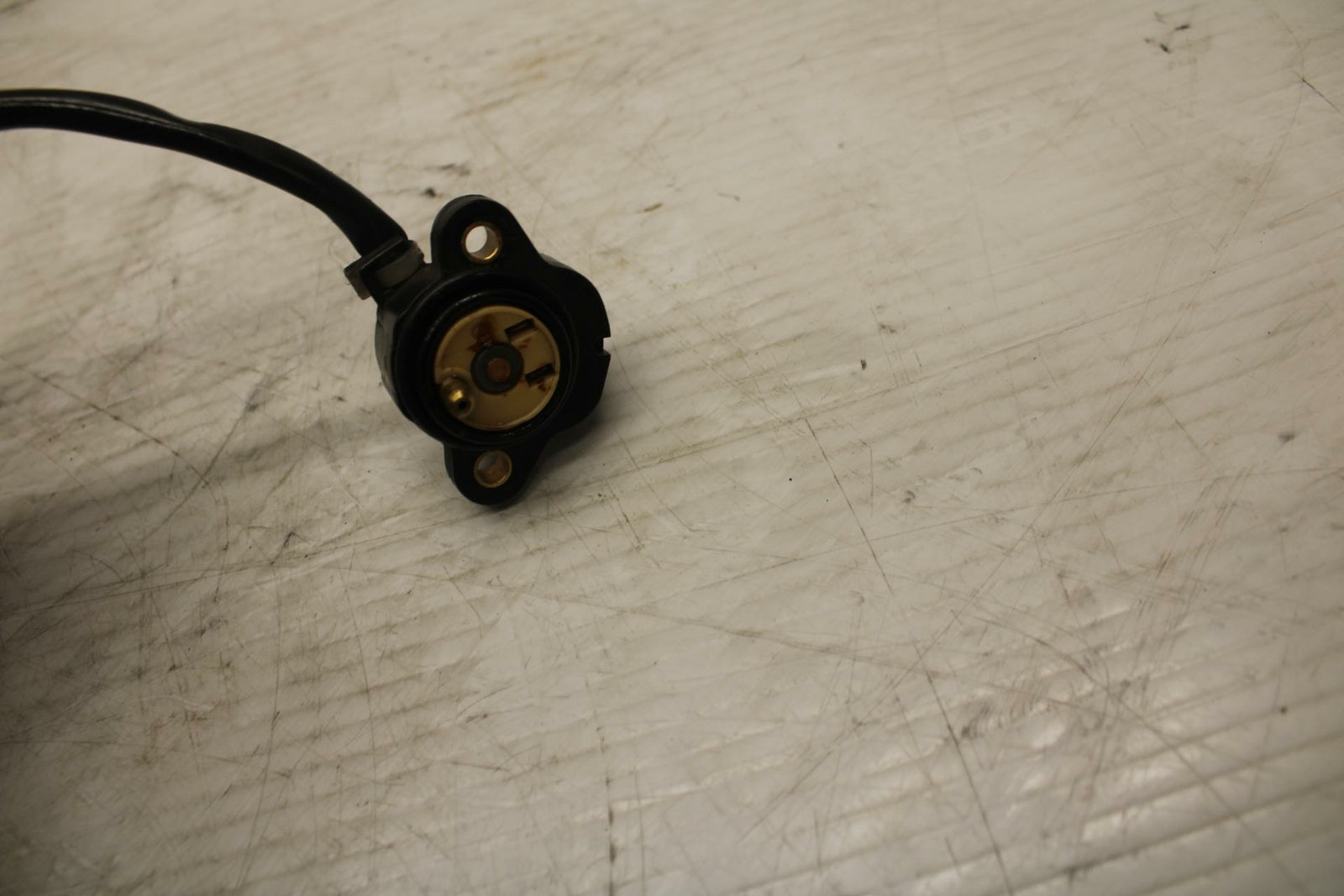 09-11 SUZUKI GSXR1000 ENGINE MOTOR GEAR POSTION SENSOR BB284