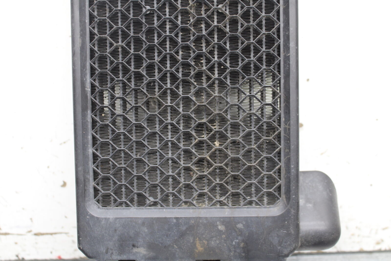 10-13 HONDA SHADOW RS 750 VT750RS ENGINE COOLER COOLING RADIATOR RADIATER BB718