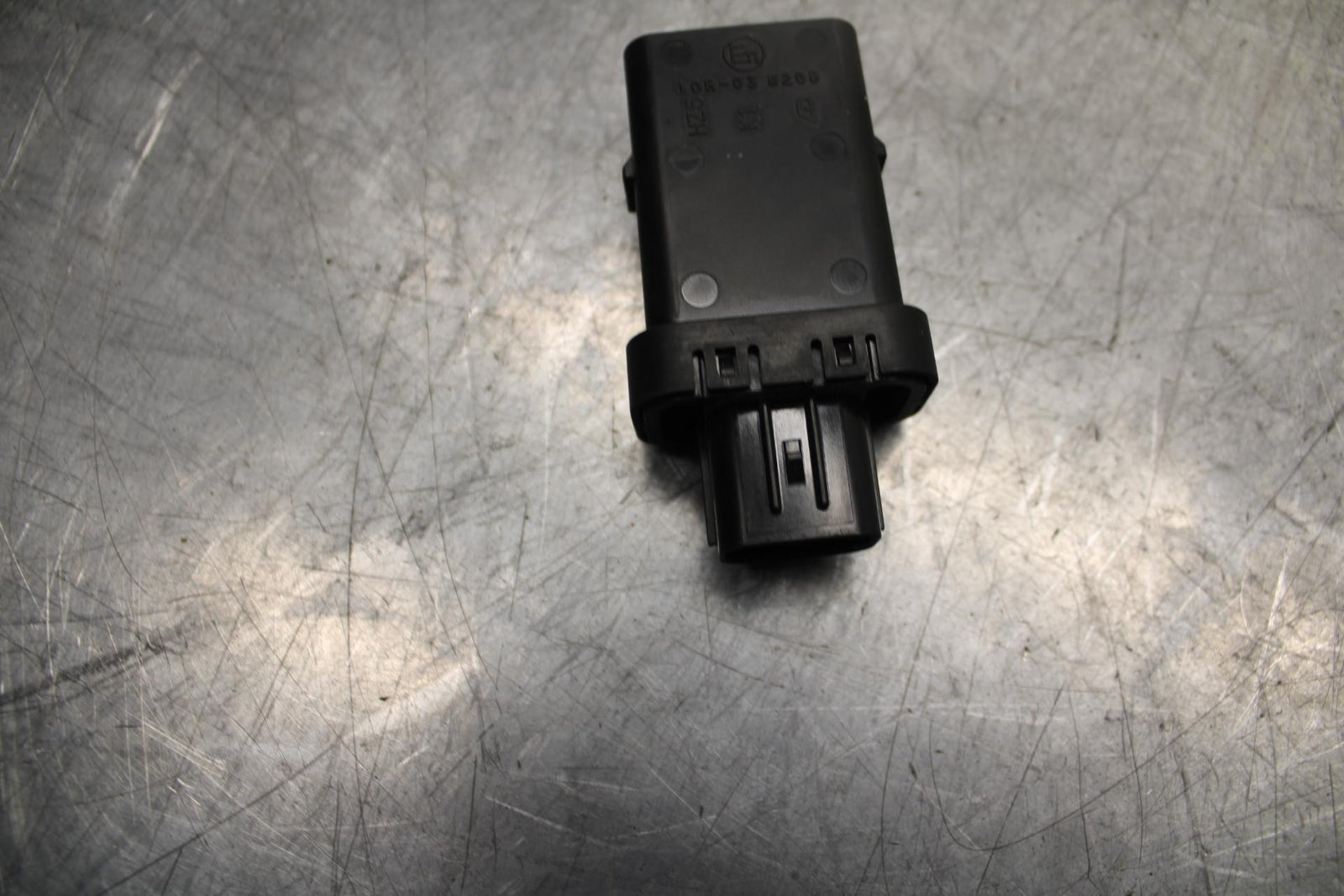 17 HONDA CRF1000LD AFRICA TWIN HEATED GRIP  RELAY SWITCH BB97