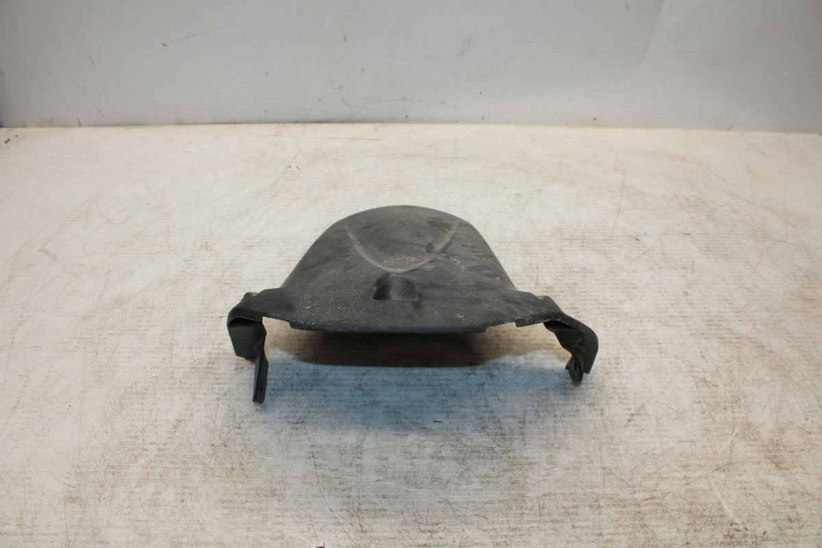 11-19 SUZUKI GSXR600 REAR BACK WHEEL TIRE HUGGER FENDER BB371