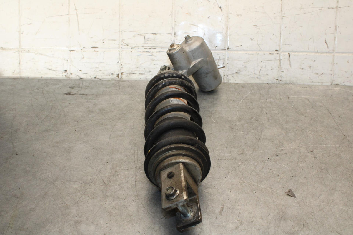 2001 Suzuki GSXR600 REAR BACK SHOCK ABSORBER SUSPENSION 62100-39F10  BB59