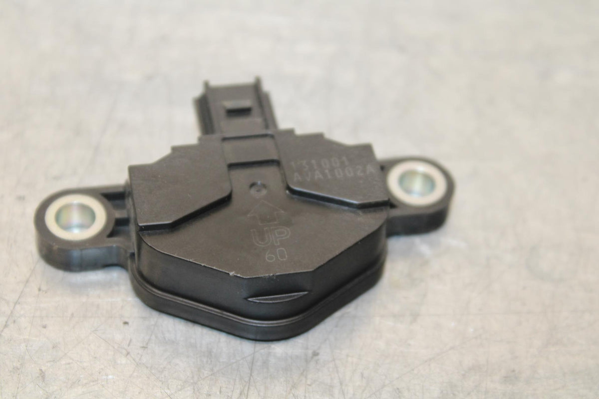 2014 Honda CB500F ABS TIP OVER BANK ANGLE CRASH SENSOR SWITCH  BB102